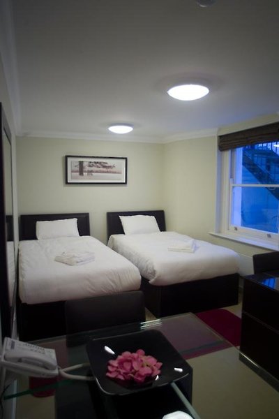 ریال چولان هید پارک لندن