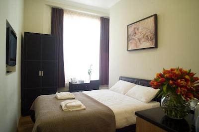 ریال چولان هید پارک لندن