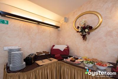 آلقوش دونتون هتل