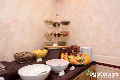 آلقوش دونتون هتل