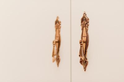 آلقوش دونتون هتل