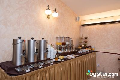 آلقوش دونتون هتل