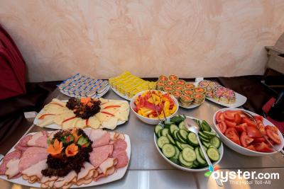 آلقوش دونتون هتل