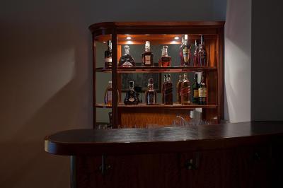 آلقوش دونتون هتل