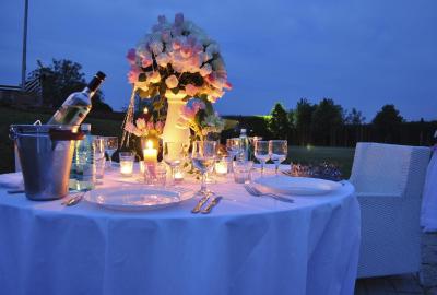 آلقوش دونتون هتل