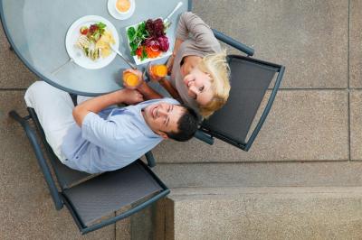 آلقوش دونتون هتل