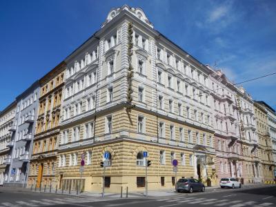 آلقوش دونتون هتل