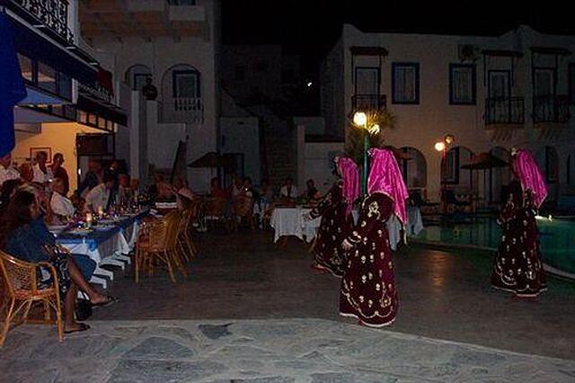 کالندر هتل