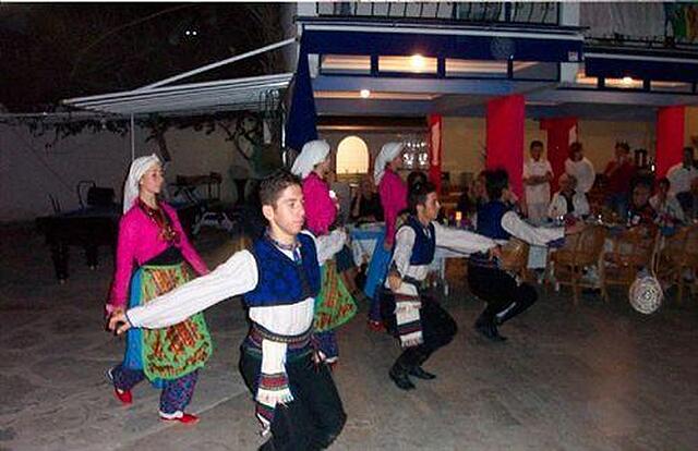 کالندر هتل