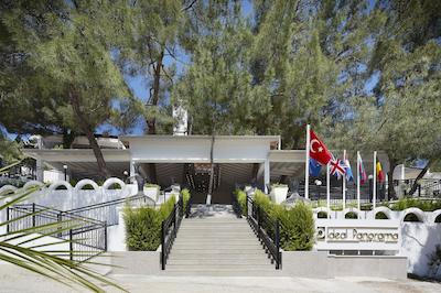 ایدیل پانراما هلید ویلیج