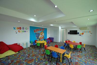 ایدیل پانراما هلید ویلیج