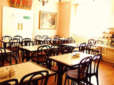 هانور هتل ویکتریا