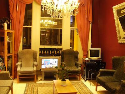 هانور هتل ویکتریا