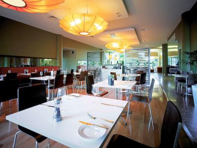 ایبیز ملبورن گلن واورلی