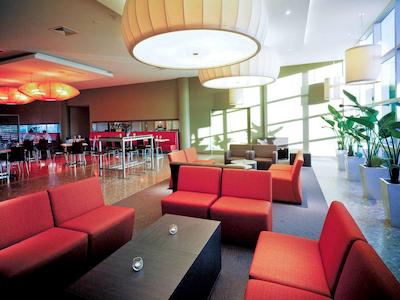 ایبیز ملبورن گلن واورلی