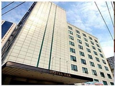 اسئوول رکس هتل