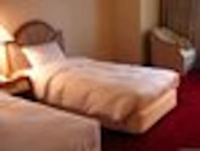 اسئوول رکس هتل