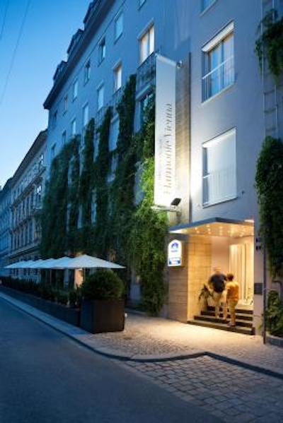 د هارمنی وینا بو پرمیر کالکشن