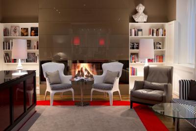 د هارمنی وینا بو پرمیر کالکشن