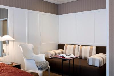 د هارمنی وینا بو پرمیر کالکشن