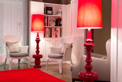 د هارمنی وینا بو پرمیر کالکشن