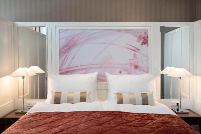 د هارمنی وینا بو پرمیر کالکشن