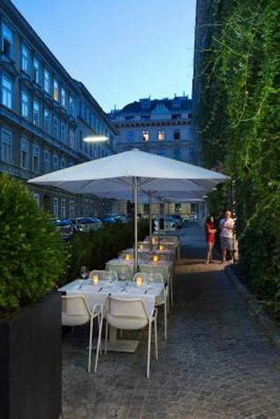 د هارمنی وینا بو پرمیر کالکشن