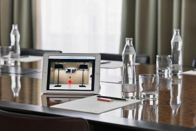 د هارمنی وینا بو پرمیر کالکشن