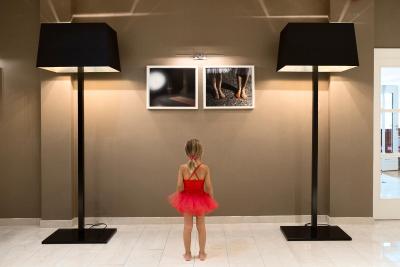 د هارمنی وینا بو پرمیر کالکشن