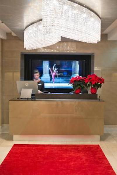 د هارمنی وینا بو پرمیر کالکشن