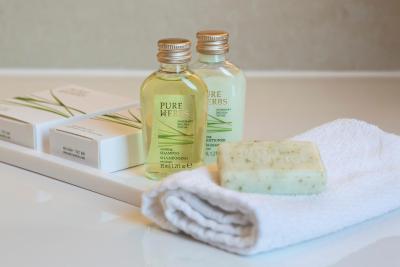 د هارمنی وینا بو پرمیر کالکشن