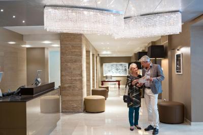 د هارمنی وینا بو پرمیر کالکشن