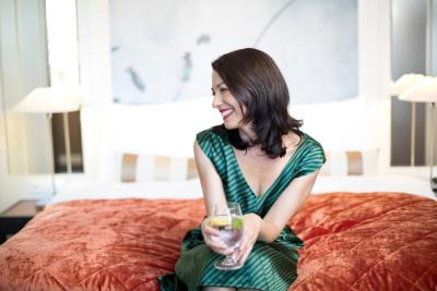 د هارمنی وینا بو پرمیر کالکشن