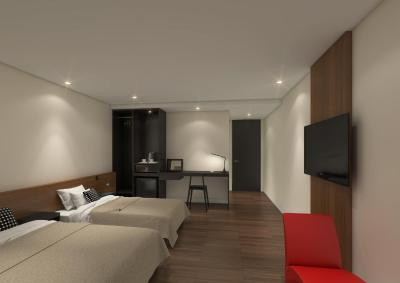 هتل کبز