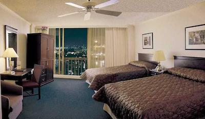 هاربور تورز