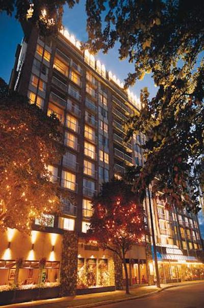 هاربور تورز