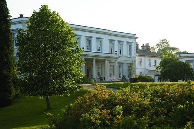 بوکستد پارک