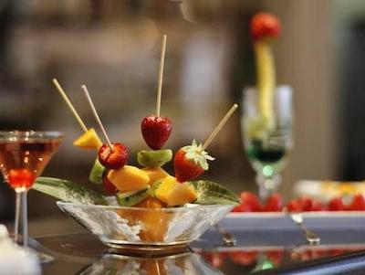 اورو هتل رما نرد