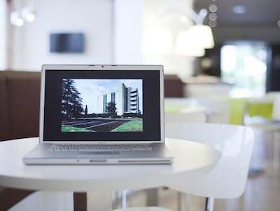 اورو هتل رما نرد