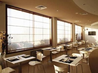 اورو هتل رما نرد