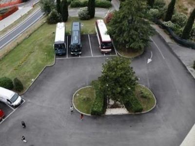 اورو هتل رما نرد