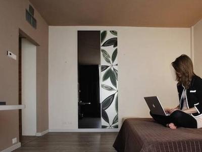 اورو هتل رما نرد