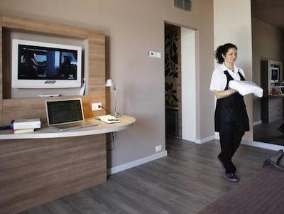 اورو هتل رما نرد