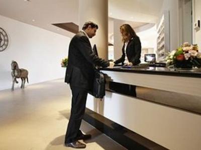 اورو هتل رما نرد