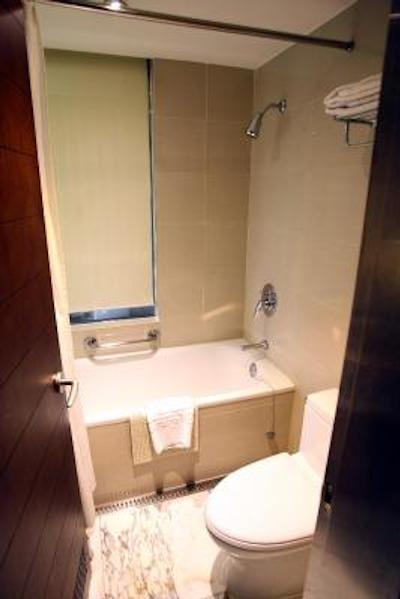 نیاگارا هتل