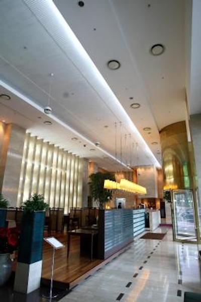 نیاگارا هتل