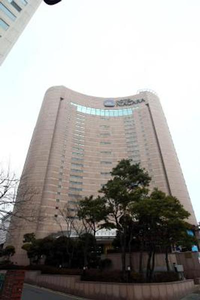 نیاگارا هتل