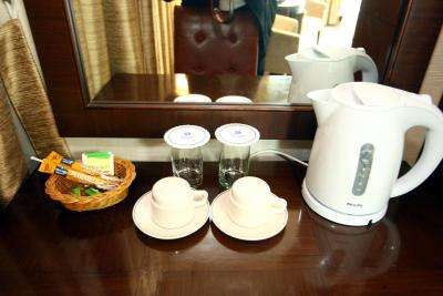 نیاگارا هتل