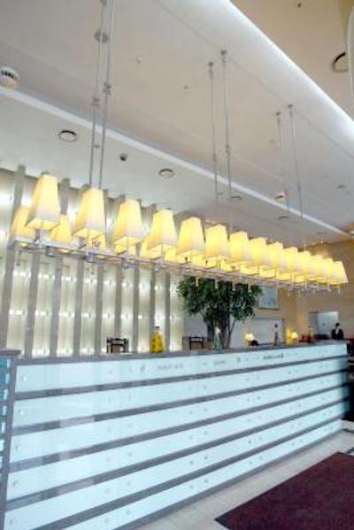 نیاگارا هتل