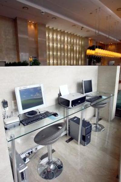 نیاگارا هتل